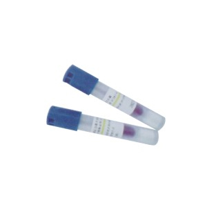 Basınçlı buhar sterilizasyonu için hızlı biyolojik gösterge