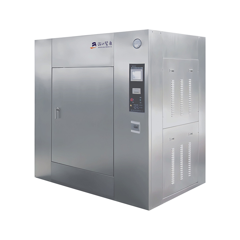 DMH-1 kuru ısı sterilizasyon kabini